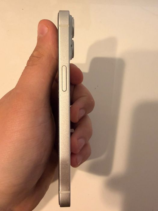 Apple iPhone 14, Stan Bardzo Dobry, 128GB