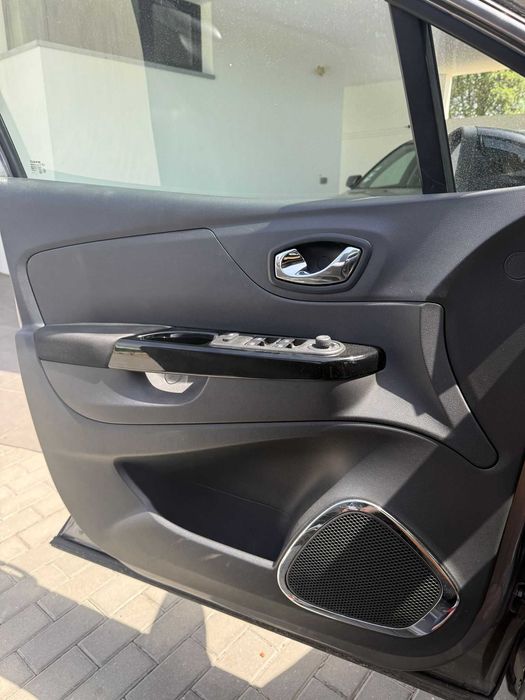 Renault captur impecável