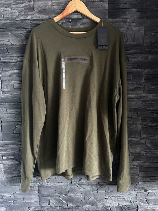 Koszulka longsleeve Under Armour Project Rock rozmiar XL