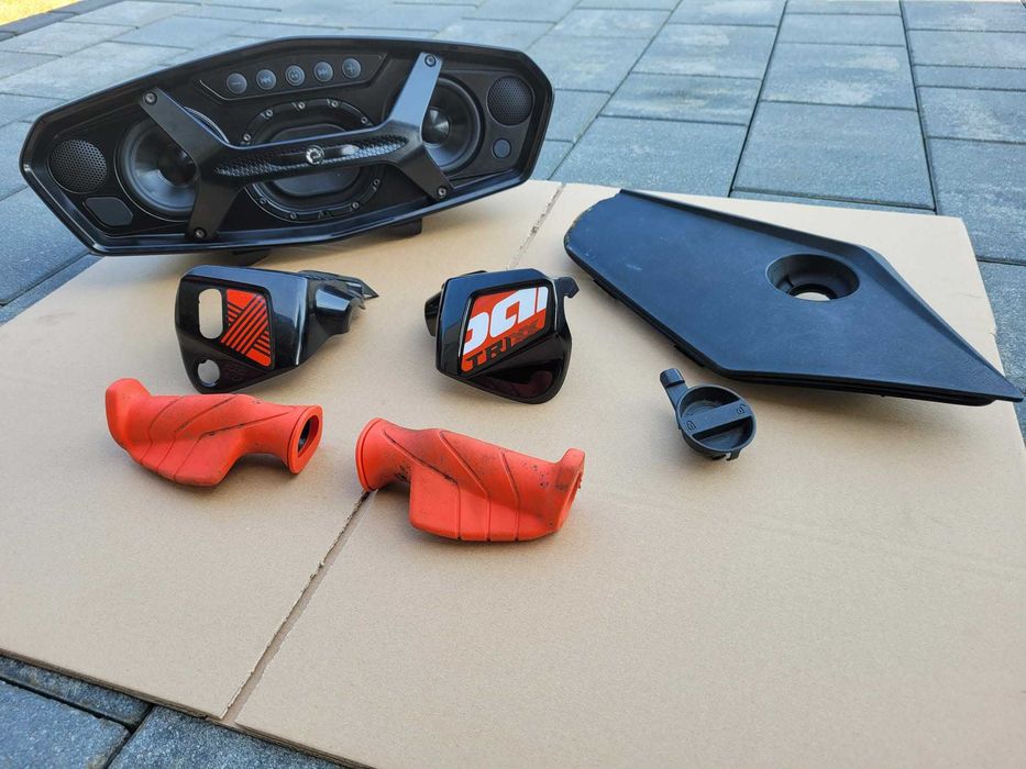 Seadoo Spark części