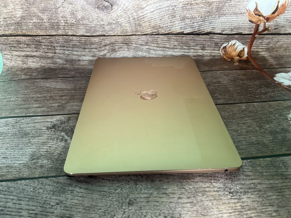 Ноутбук Apple MacBook Air 13 2020 | i3 | 8GB | 256GB | Touch ID