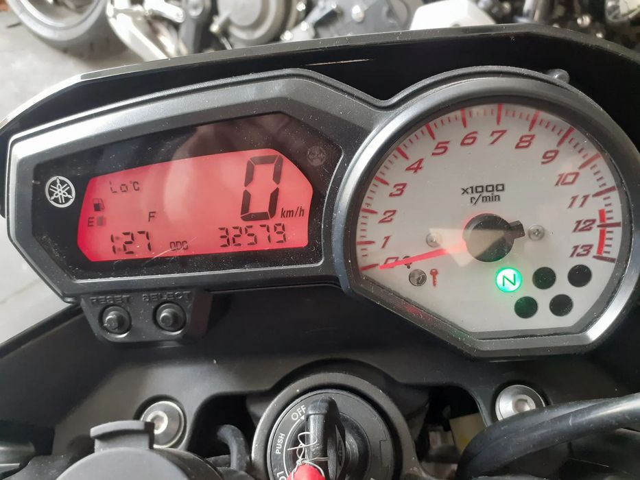 Yamaha