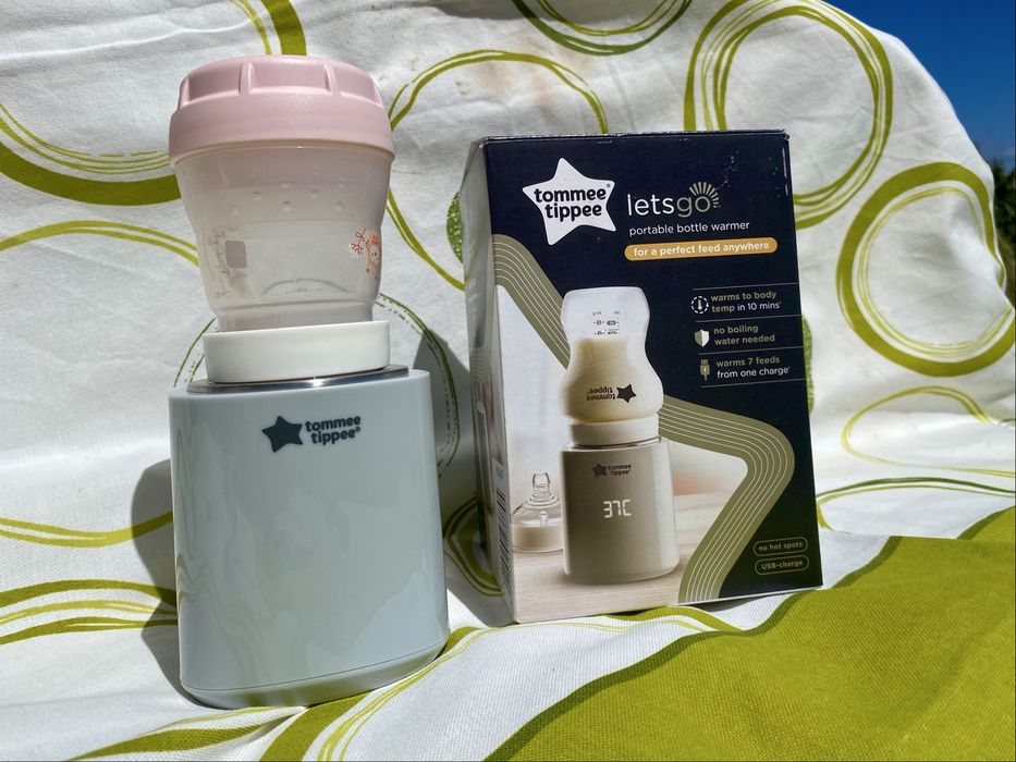 Tommee Tippee - Aquecedor de biberão