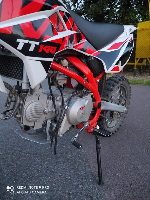 Kayo тт140 2025року