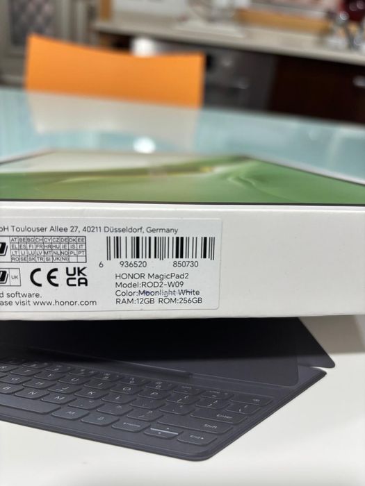 Honor Magic pad 2 256GB
