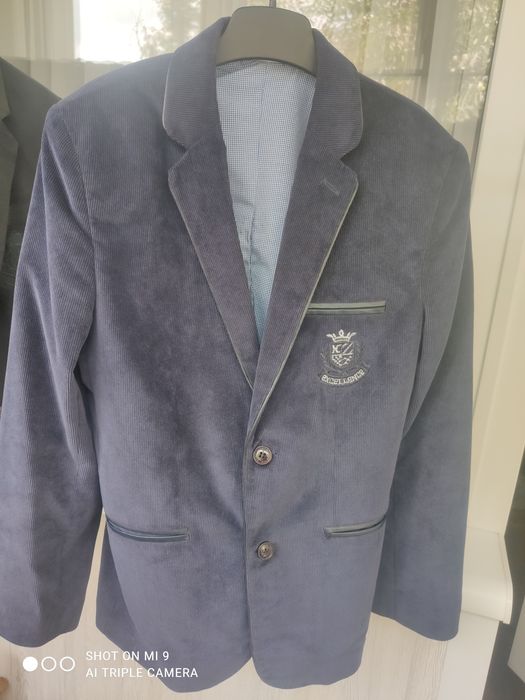 Пиджак детский для мальчика