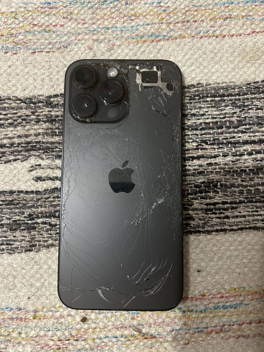 Iphone 14 Pro Max 256GB