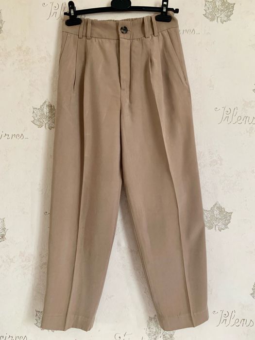 Пакет фирменной одежды Zara, р. XS-S