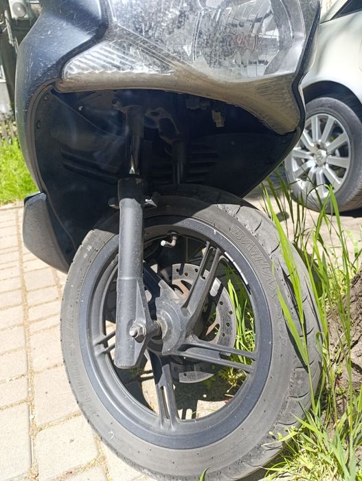 Продам Honda PCX 150