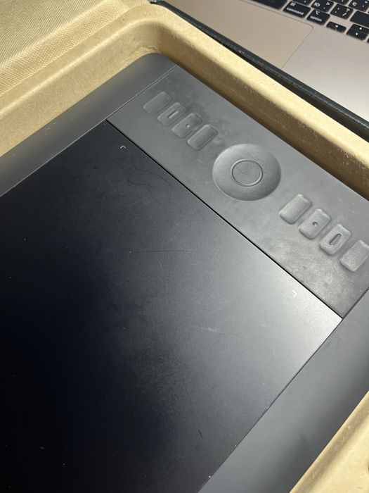 Wacom Intuos Pro 5 L