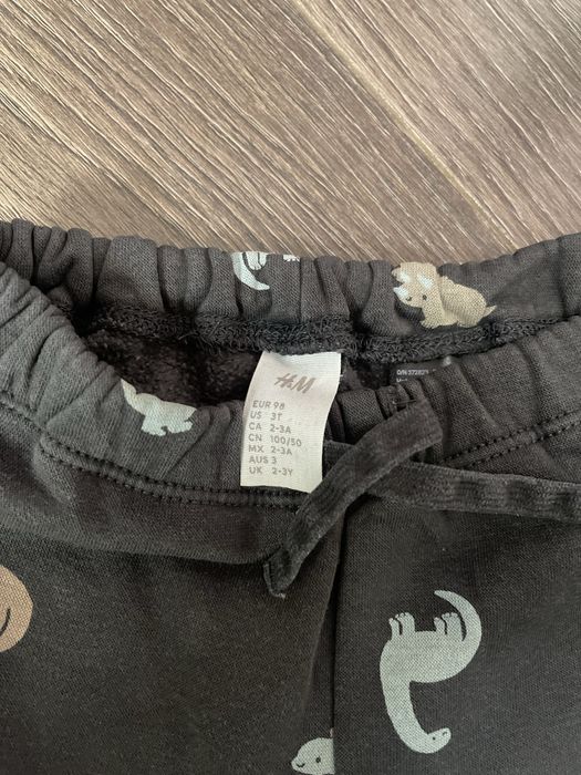 Костюм H&M для хлопчика