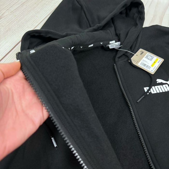 США! Puma ESS S-XL Оригінал! Чудовий чоловічий спортивний костюм