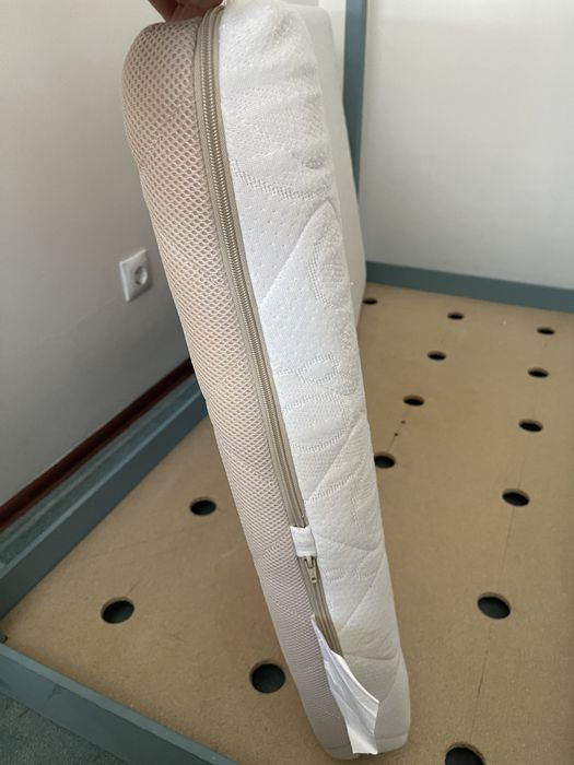 Cama casinha criança 70*140