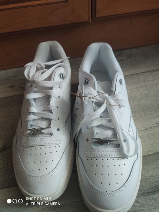 Buty Reebok nowe