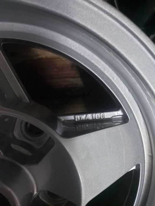 4 jantes 13 4×114 modelo antigo clássico