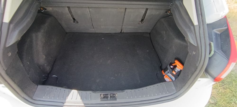 Ford focus 3 hatchback