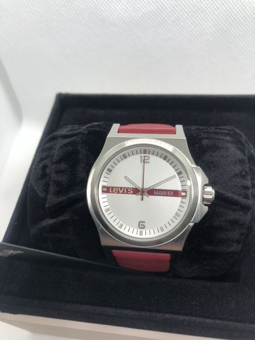 Relógio Levi’s NOVO