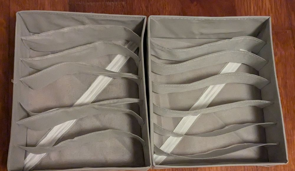 Drawer organization box64584564796675122