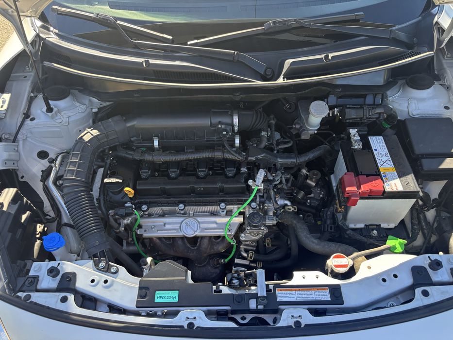 Suzuki Swift hybrid Full extras