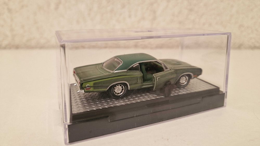 Dodge Super BEE «1970« 1:64