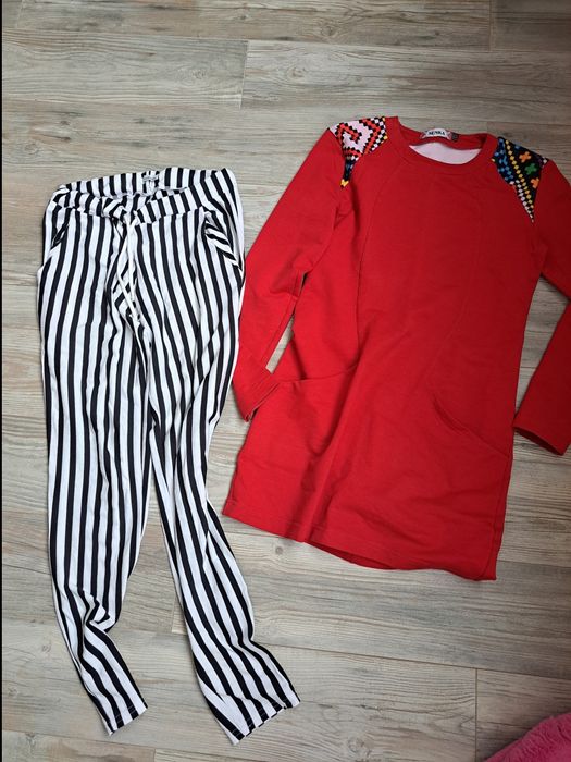 Сукня жіноча С штани жіночі С