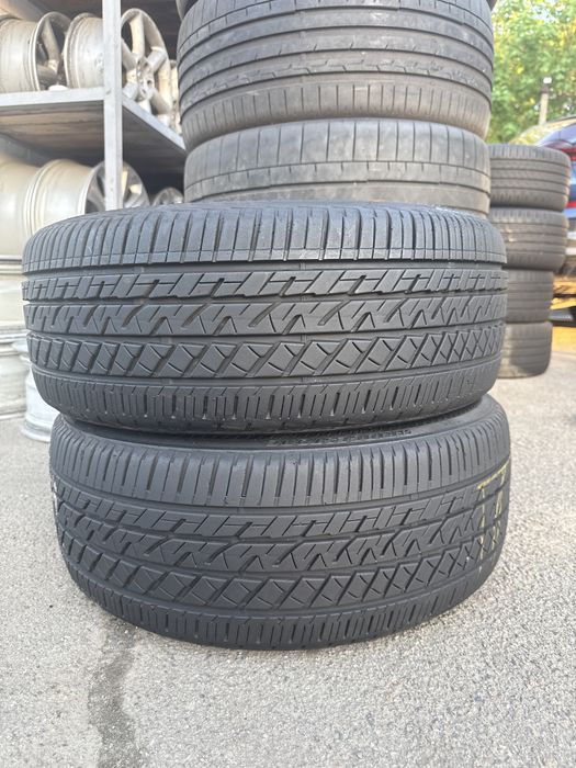 225 45 18 bridgestone - Купить шины для авто - Цена на OLX.ua