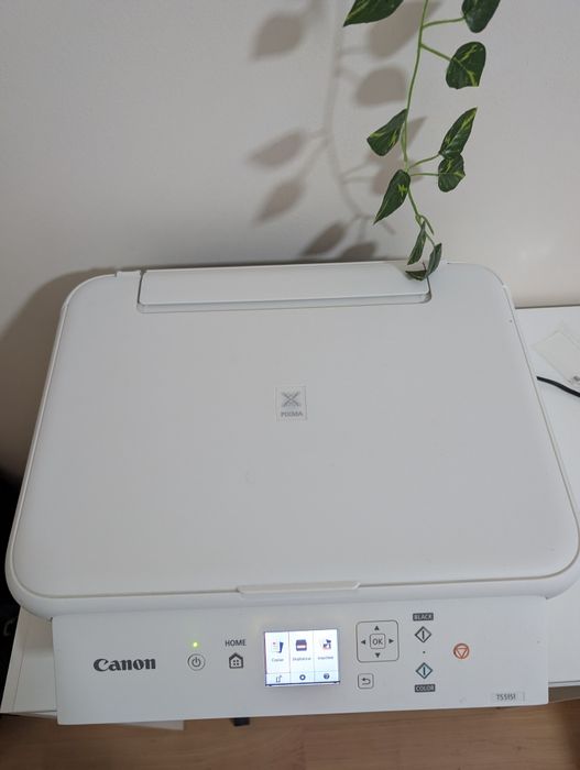 Impressora CANON Pixma TS5151