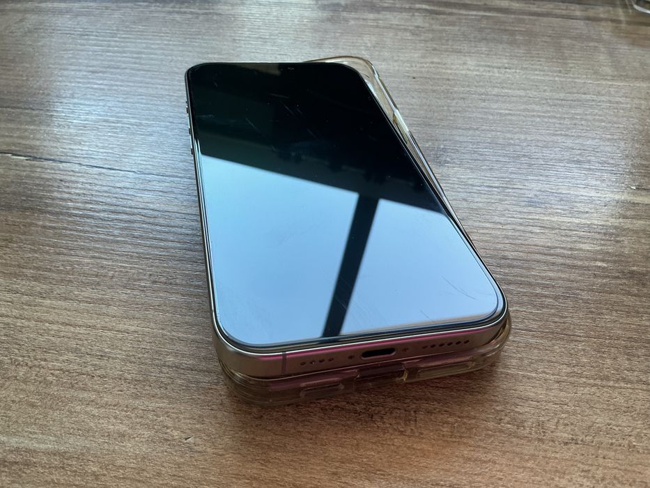iPhone 16 Pro max 256gb