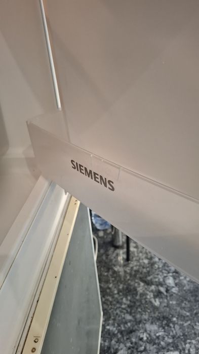 Frigorífico Siemens 176x54x54