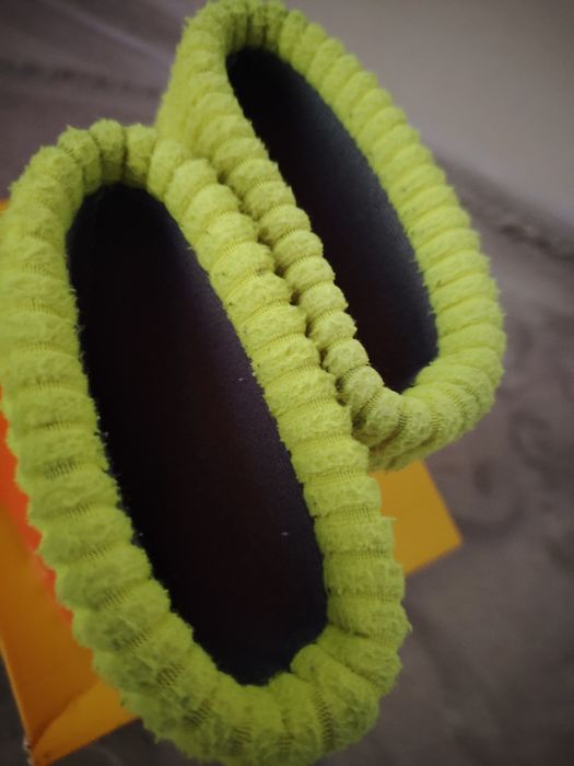 Гумачки, чоботи demar