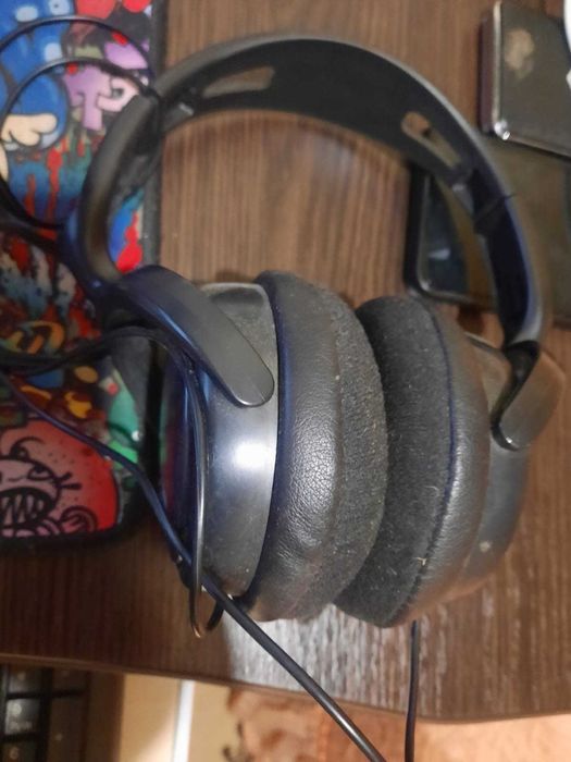 Наушники Philips