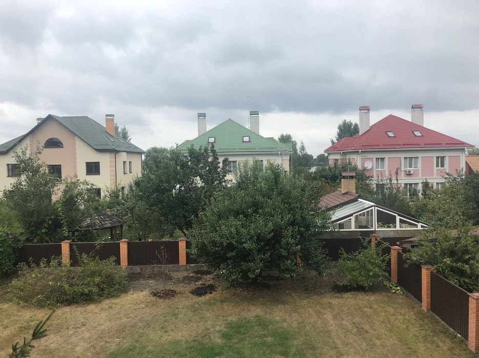 Дом по адресу ул. Лукьяненко Левка(Тимошенко) (площадь 438 м²) - Atlanta.ua - фото 24