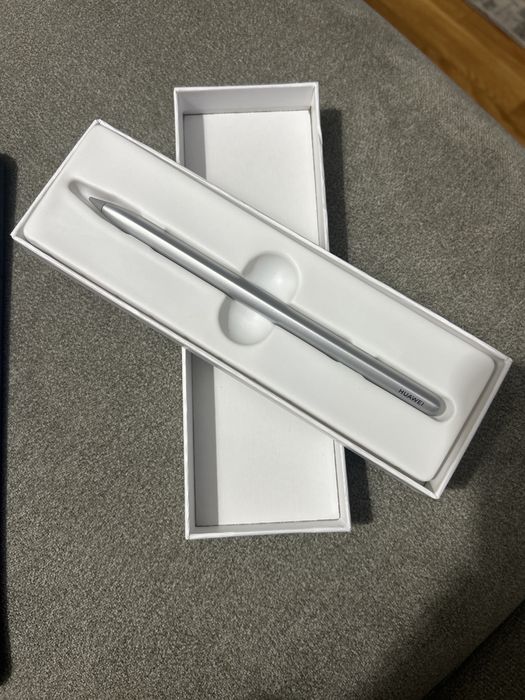 Tablet huawei maped