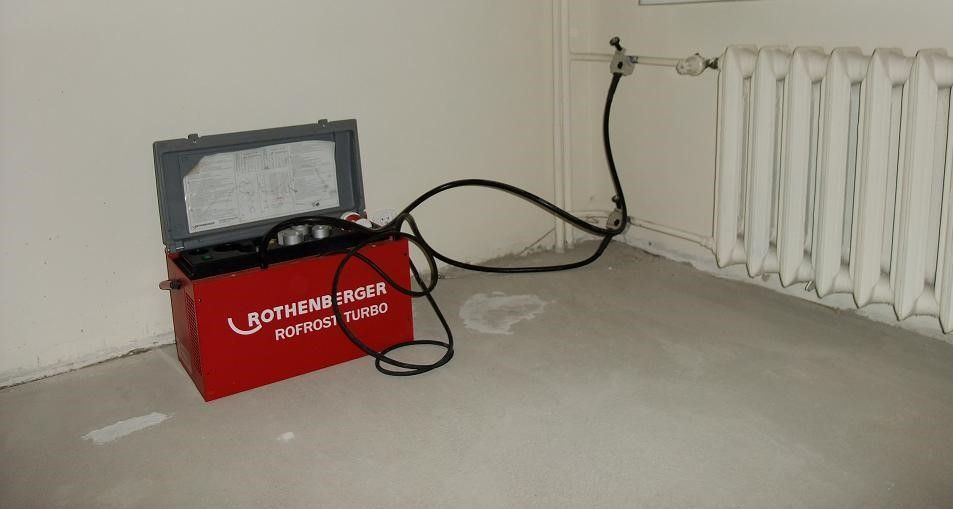HYDRO-SPOT Technika Grzewcza Instalator/Hydraulik wod-kan,gaz,co.