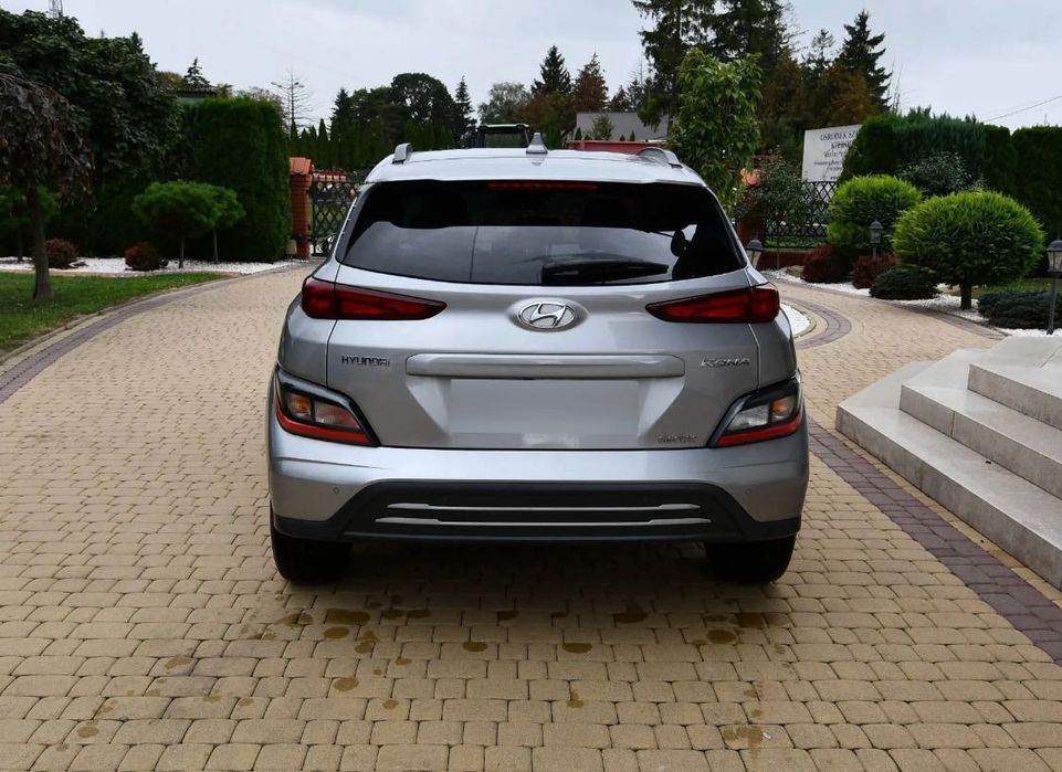Hyundai Kona Electric 2023