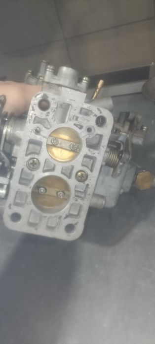 Карбюратор ДААЗ Озон 2105