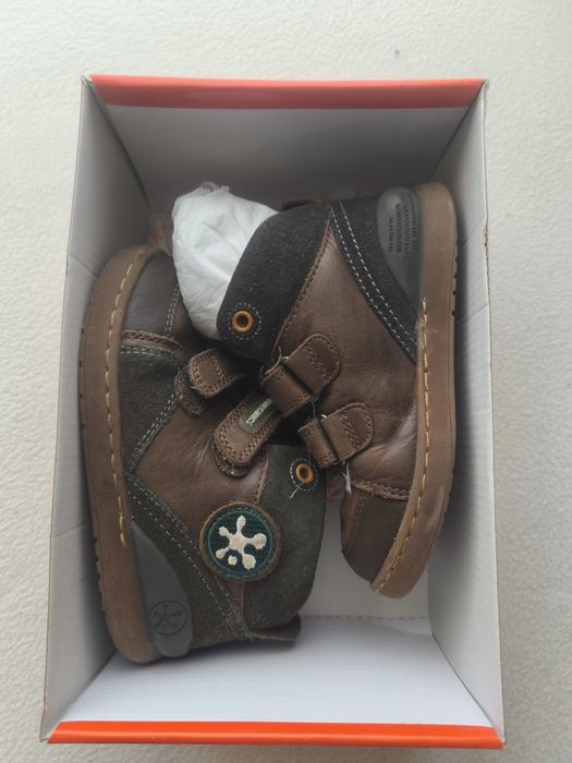 Botas Crianças Biomecanics 25