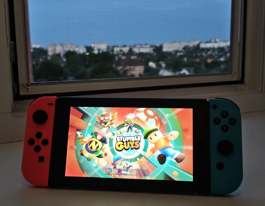 nintendo switch v1 - купити приставки - Ціна на OLX.ua