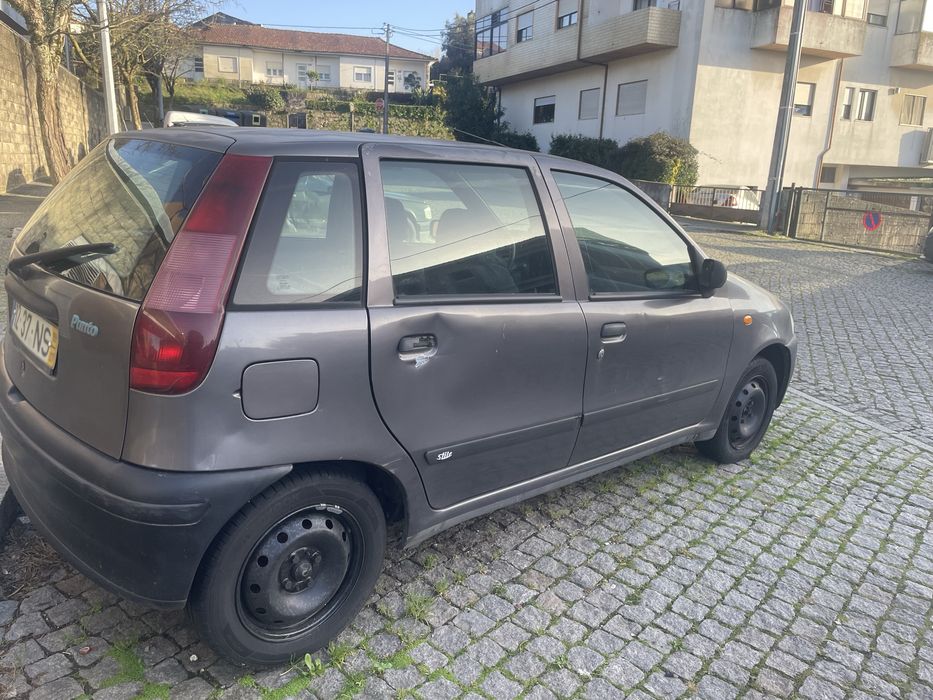 Venda Fiat punto — photo 3