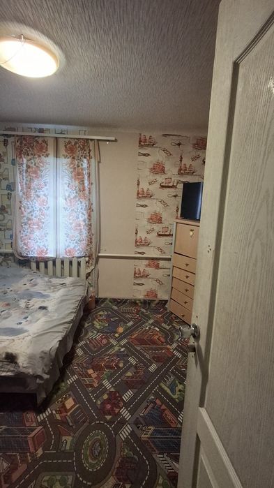 Продам будинок в селі Рогівське.