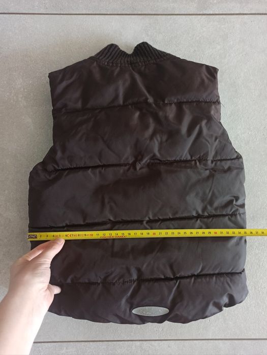 Жилет h&m на 3-4роки
