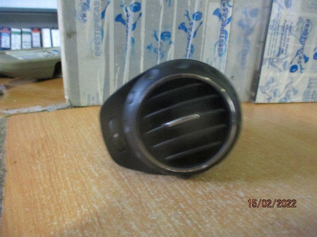 Difusor / saída de ar ALFA ROMEO 147 (937_)