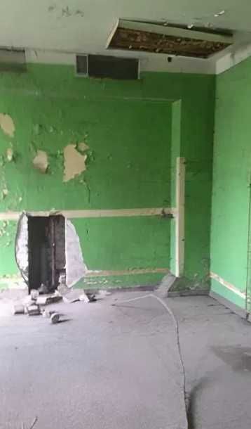 Продаж приміщення м.Кам'янське пр-т Аношкіна 115, прим. № 219