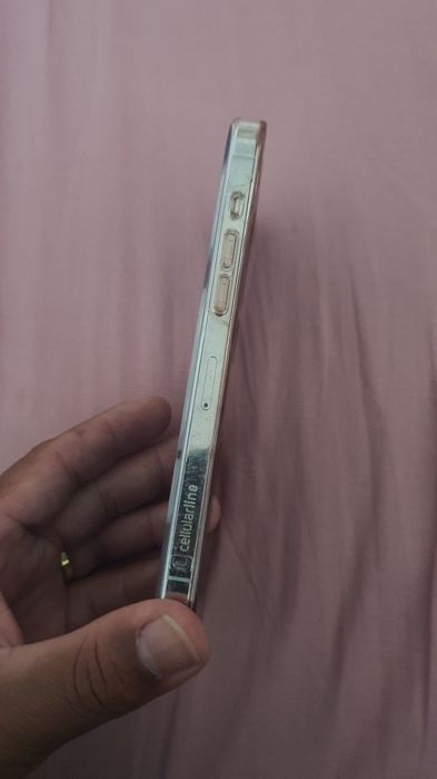 Iphone 12 pro max 128gigas