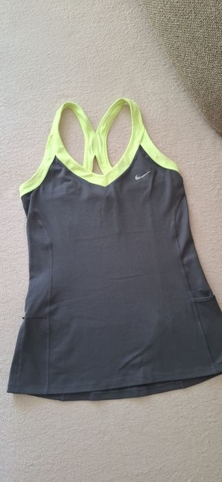 Top   Adidas   rozm.s      DRI-FIT