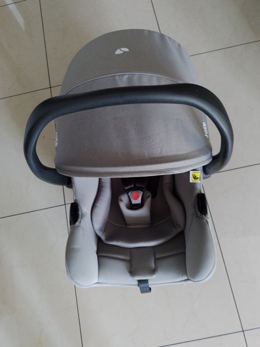 Fotelik łupina Joie