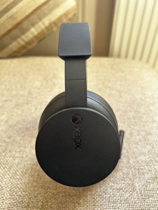 Xbox Series Wireless Headset