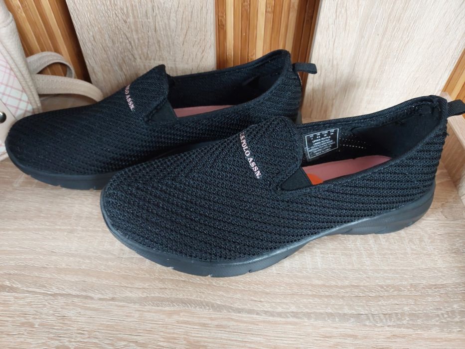 Сліпони U.S.POLO Assn
