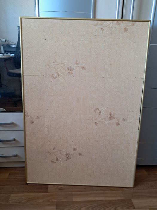 Рама для картини хобі, постер дошка для нотаток