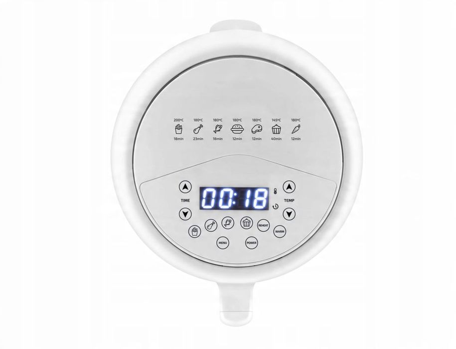 Frytkownica tradycyjna Ufesa Twist 1200 W 2000 l